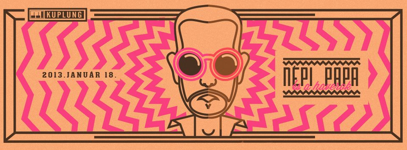 Illustration for article titled Vér? Mocsok? Techno? Mi kell? Megmondom, mit csinálj ma!